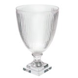 Jiron Glass Table Vase