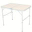 Petite table pliante d'extérieur