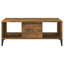 Ariandne Four Leg Coffee Table with Storage-180026267