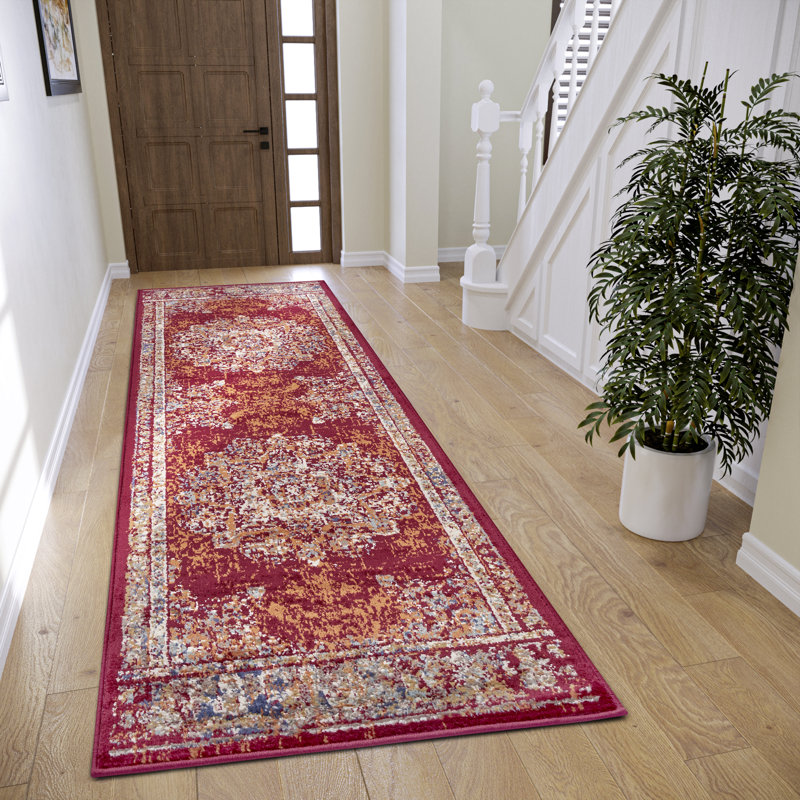 Hanse Home Orient Rug, Runner 80 x 240cm