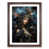 Walnut Framed selected