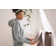 Moen Genta LX 18 in. Wall Mounted Towel Bar
