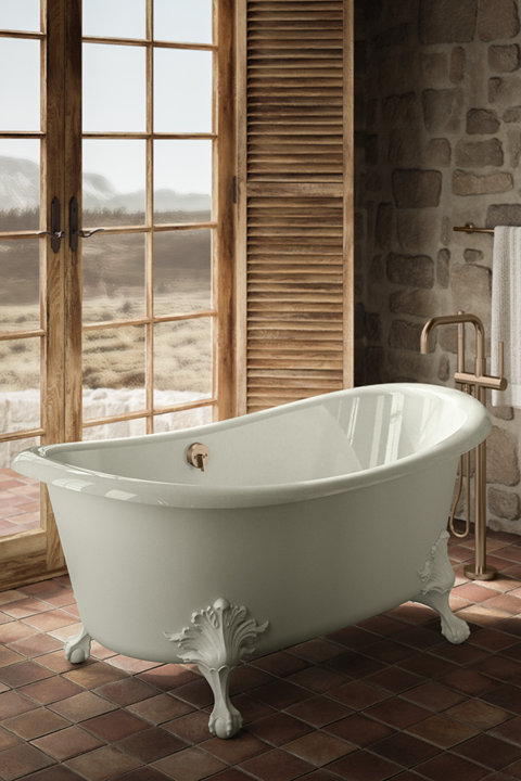 Magasiner les baignoires et les baignoires à remous