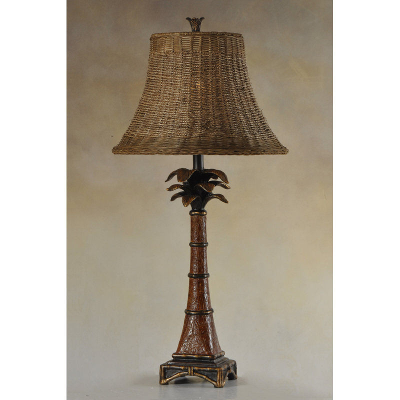 Weatherwax Standard Table Lamp