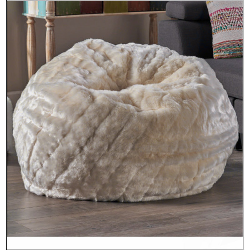 Fauteuil à billes Amori