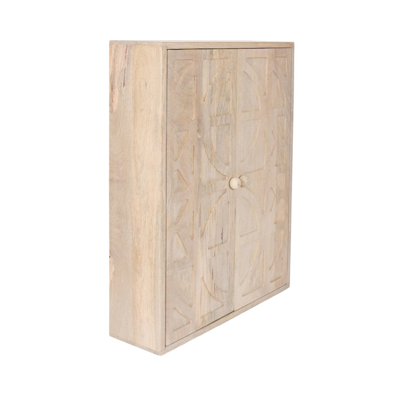 Armoire murale haute Galienne