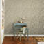 16.5' L x 20.5" W Peel and Stick Wallpaper Roll-115368501