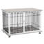 Furniture Style Crate with 1 Door