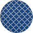Blue/White