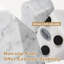 Serre-livres en marbre (ensemble de 2)-934565041-934565039