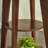 3-Tier Round End Table, Wood Accent Table with Storage Shelf, Small Side Table for Living Room ,Bedroom-1214319553