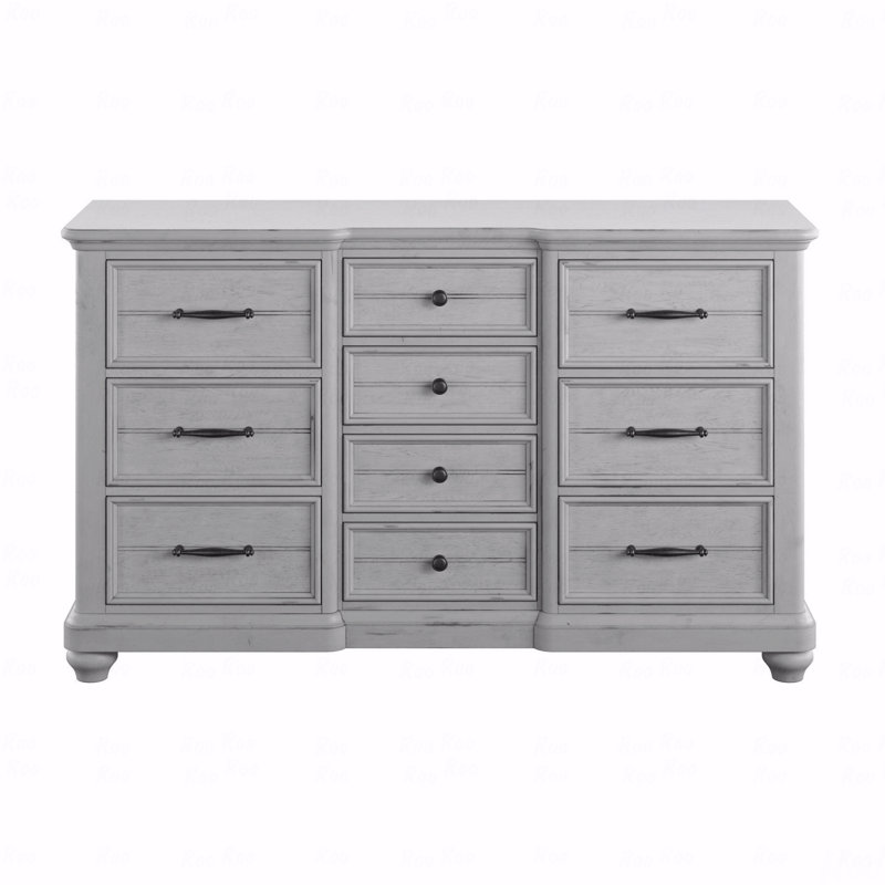 Commode 10 tiroirs
