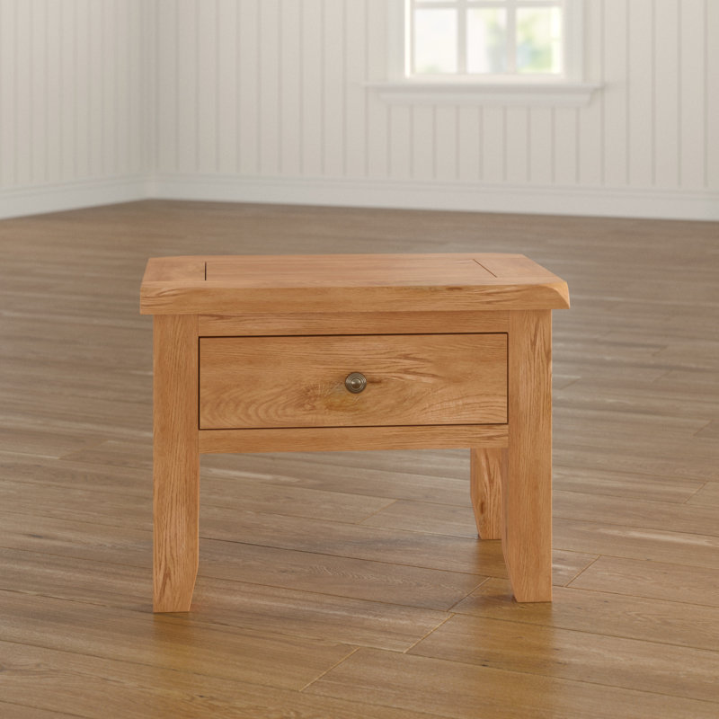 Rothbury Solid Wood