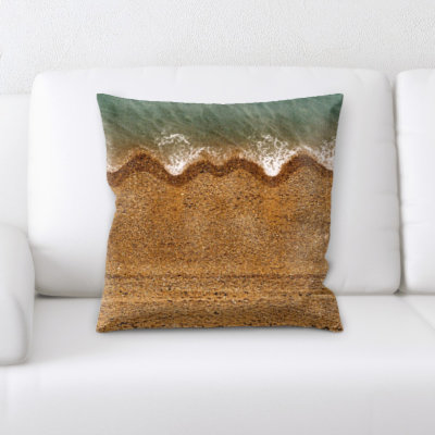 Coussin décoratif à partir d’un avion