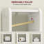 Freestanding Bathroom Cabinet