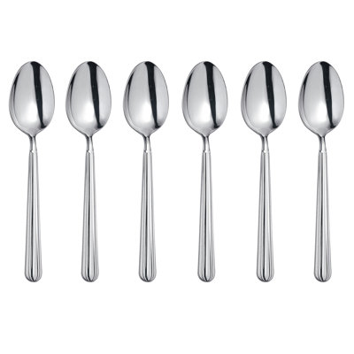 Metropolitan Stainless Steel Coffee/Espresso Spoon