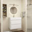 Base de meuble-lavabo 36 po Victoria-94524404