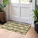 Premium Machine Washable Prisco Fudge Rug