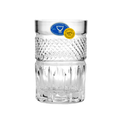Neman 5oz. Drinking Glass