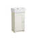 Newton 10922mm Single Bathroom Vanity with Ceramic Basin