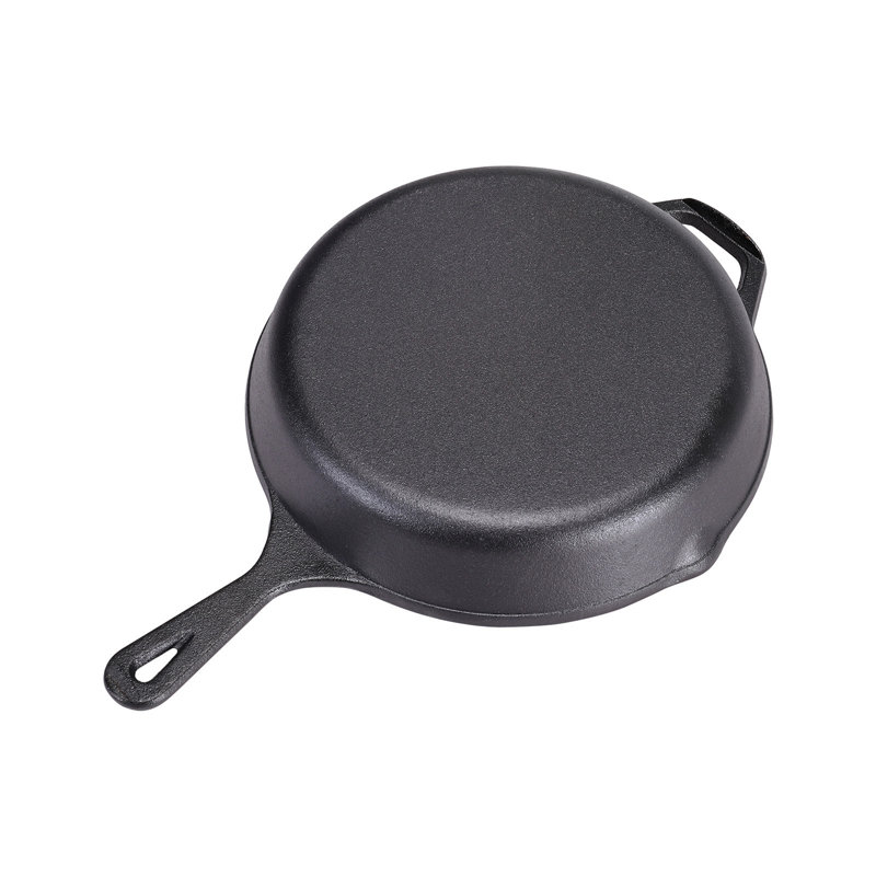 Iron Grill & Griddle Pan, 26cm