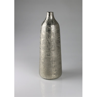 Streator Handmade Table Vase