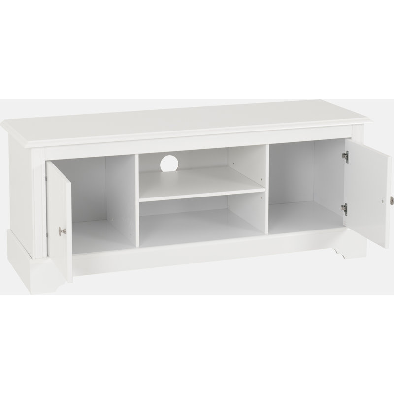 Clarita TV Stand