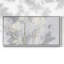 Botanical Series-CCCCLXI - Toile tendue avec châssis encadré - Prêt à être accroché-821233371-821233369