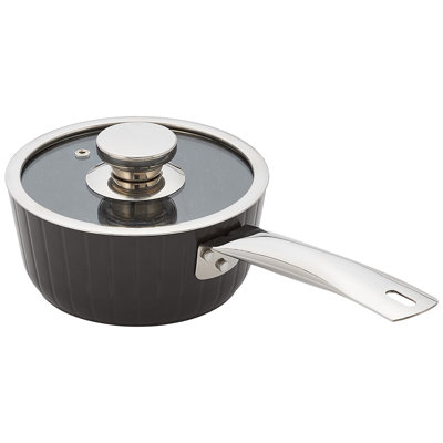 Judge Evertough, 16cm Saucepan, Non-Stick