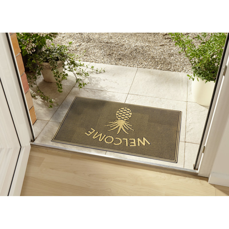 Door Mat