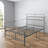 Ernestin Metal Open-Frame Bed-882933249-882933279