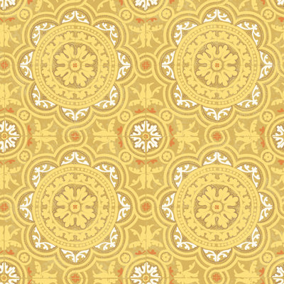 Albemarle Piccadilly Geometric Wallpaper Roll