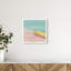 Poolside Symmetry II Print by Oliver Gal-521103846-521103867