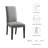 Modway Parcel Chair 24 x 19 x 39-567885096