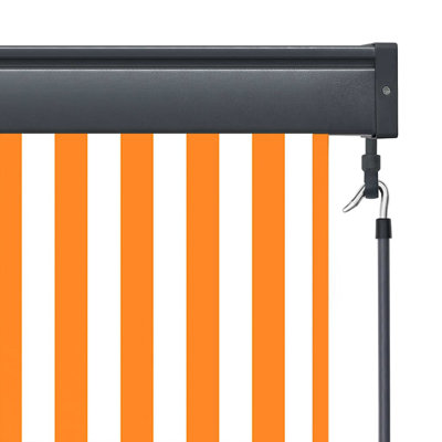 Roll-Up Blind