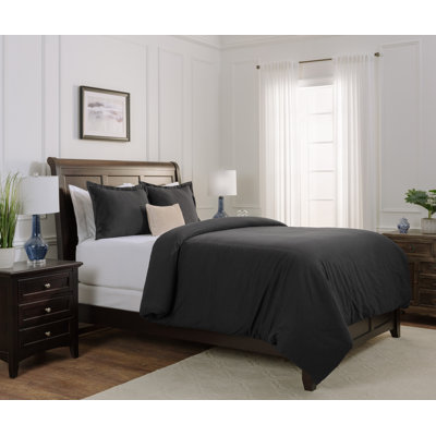 Ensemble de housse de couette ultra-doux