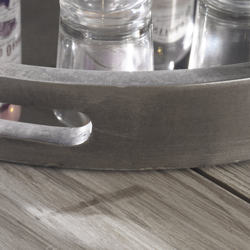 Plateau de table basse Otwell