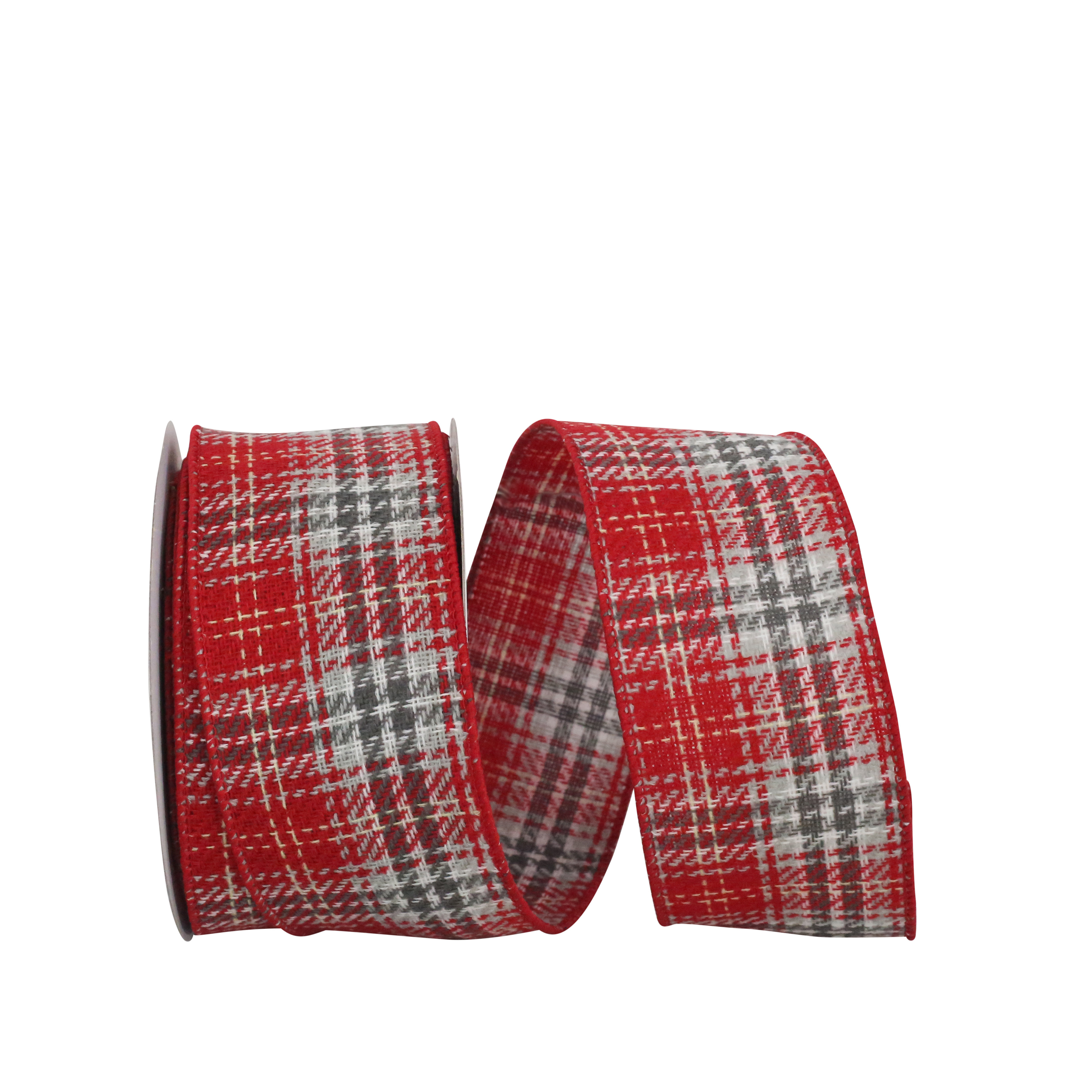 The Holiday Aisle® Ribbon | Wayfair