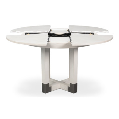 Brooklyn Round Dining Table