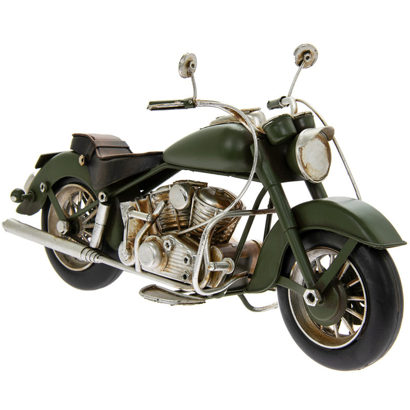 Marcina Transportation Figurines & Sculptures