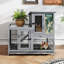 Small Animal Playpen