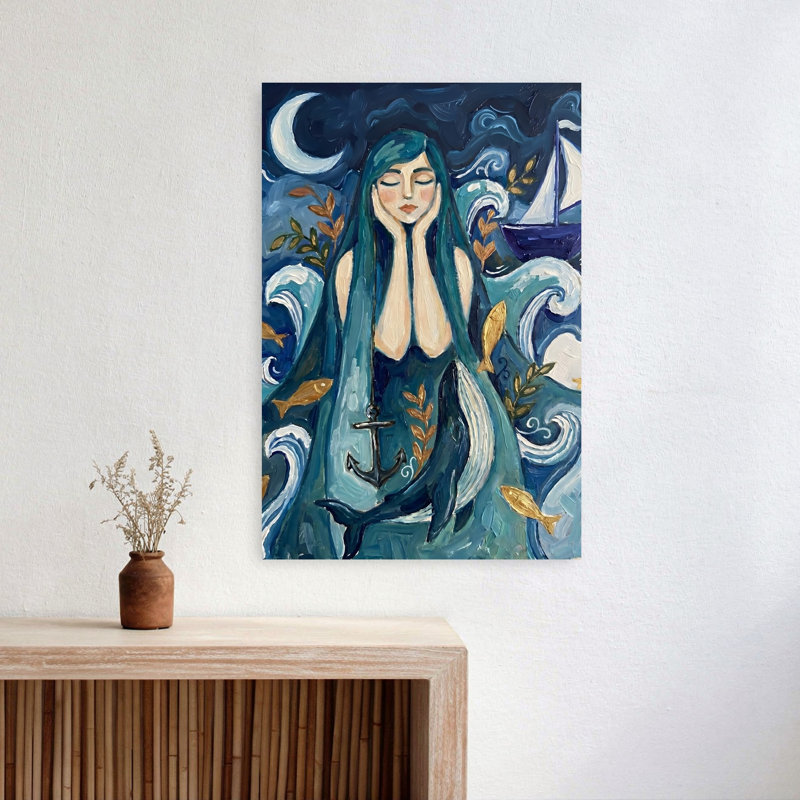 Print, 60.96cm H x 40.64cm W