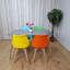 Rigmor 4 - Person Dining Set