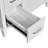 Bathroom Vanity With Ceramic Sink-1001931786