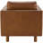 Gardena Modern Accent Chair