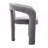 Accent/Dining Chair /Barrel Side Chairs Kitchen Armchair For Living Room Set Of 2-946078533
