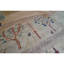 High-Quality Hand-Knotted Camel And Multi Area Rug