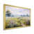 Gold Single Picture Framed