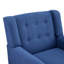 Mid-Century Modern Accent Chair Set Of 2-782981022-782981094
