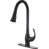 Oil-Rubbed Bronze selected